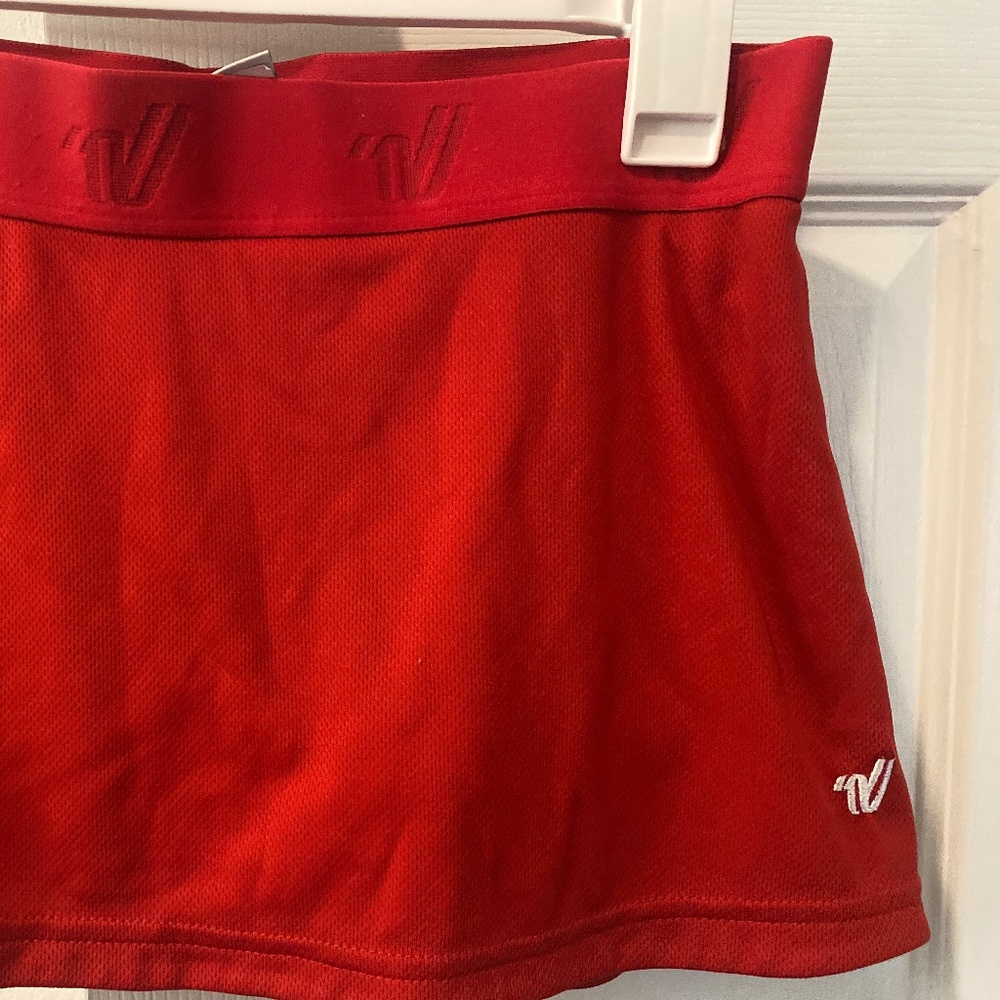 Varsity Cheer Skirt